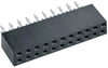 Connector, Rcpt, 6Pos, 2Row, 2.54Mm; Connector Systems 3M - 62R6869 - Newark, An Avnet Company