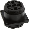 Cpcrecptassemblysize23-13 Rohs Compliant Amp - Te Connectivity - 76AC4306 - Newark, An Avnet Company