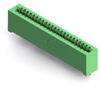 Card Edge Conn, Single, 23Pos, Wire Wrap; Card Edge Connector Type Edac - 65AJ6192 - Newark, An Avnet Company