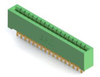 Card Edge Conn, Dual Side, 34Pos, Lug; Card Edge Connector Type Edac - 59AJ5475 - Newark, An Avnet Company