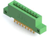 Card Edge Conn, Dual Side, 16Pos, Lug; Card Edge Connector Type Edac - 60AJ0998 - Newark, An Avnet Company
