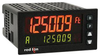 Digital Meter, 17.78Mm, 250Vdc, 6 Digit; No. Of Digits / Alpha Red Lion Controls - 94T6642 - Newark, An Avnet Company