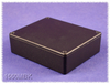 Small Enclosures - Diecast Enclosures -- 1550MBK - Image