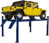 BendPak HD-9 4 Post 9,000 LB Lift -- BENHD9