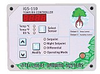 Relative Humidity/Temperature Controller -- NBIGS110