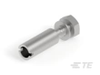 Connector Hardware, Mounts, Locks & Retainers - 203966-1 - TE Connectivity