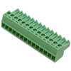 Headers, Plugs and Sockets - 277-5958-ND - DigiKey
