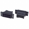 Rectangular Connector Housings - A29578-ND - DigiKey
