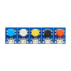 Expansion Boards, Daughter Cards - 1528-4431-ND - DigiKey