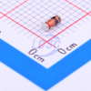 Diodes >> Zener Diodes -- BZV55-C27,115 - Image