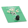 DC/DC & AC/DC (Off-Line) SMPS Evaluation Boards - 576-4866-ND - DigiKey