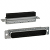D-Sub, D-Shaped Connector Housings - A2079-ND - DigiKey