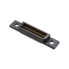 Arrays, Edge Type, Mezzanine (Board to Board) - 612-QTE-020-01-F-D-A-SD-ND - DigiKey