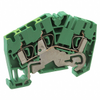 Din Rail, Channel - 281-3672-ND - DigiKey