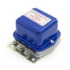 Pollak 63-142P Voltage Regulator, 5A, 6VDC -- 48032