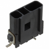 Solid State Lighting Connector Assemblies - A101033DKR-ND - DigiKey