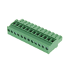 Headers, Plugs and Sockets - 732-691344710012-ND - DigiKey