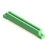 Edgeboard Connectors - 151-837-020-558-104-ND - DigiKey