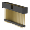 Headers, Male Pins - 612-ZSS-120-07-G-D-1140-ND - DigiKey