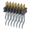 Headers, Male Pins - FTMH-107-03-L-DH-K-ND - DigiKey