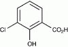 3-Chlorosalicylic Acid - 4947 - Medical Isotopes, Inc.