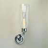 Bathroom Storm Wall Light - WB07/C - Vaughan Designs, Inc.