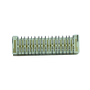 Headers, Male Pins - 4285-STW12-34WV-ETCT-ND - DigiKey
