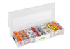 Splicing connector set - 887-800 - WAGO