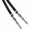 Jumper Wires, Pre-Crimped Leads - WM15704-ND - DigiKey