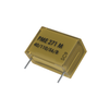 Film Capacitors -- PME271M410MR30 - Image