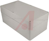 NEMA 4X SEALED POLYCARBONATE, LIGHT GRAY BODY & COVER, 14.17 X 7.87 X 5.91 - 70148323 - Allied Electronics, Inc.