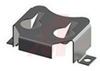 Contact; 20mm;Phosphor Bronze; Nickel Plate; Surface Mount - 70182369 - Allied Electronics, Inc.