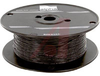 Wire, Hook-Up; 22 AWG; 7/30; 0.010 in.;0.051 in.; -55 degC; Irradiated PVC - 70135283 - Allied Electronics, Inc.
