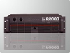Precision Series Power Amplifier - P2000 - Visual Sound, Inc.