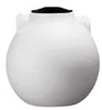 550 Gallon Underground Water Cistern Storage Tank - N-40856 - Plastic-Mart