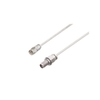 Coaxial Cables (RF) - 6099-PE3W02491-6-ND - DigiKey