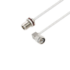 Coaxial Cables (RF) - 5073-LCCA30457-FT10-ND - DigiKey