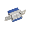 D-Sub, D-Shaped Connector Housings - 4306-DD15S0000X-ND - DigiKey