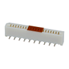 FFC, FPC (Flat Flexible) Connector Assemblies - 900-0528082073-ND - DigiKey