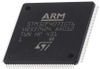 Microcontrollers - 1106618P - RS Components, Ltd.