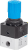 Pneumatic Pressure Regulators - 1259902 - RS Components, Ltd.