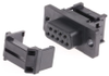 D Sub Connectors - 6424812 - RS Components, Ltd.