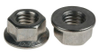 Hex Nuts - 7259656 - RS Components, Ltd.