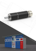Garbage Recyling Door Gear Motor - PGM.P042 series - Shenzhen Power Motor Industrial Co., Ltd.