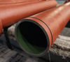 Fabricated Pipe - Grooved Pipe - McWane Plant and Industrial