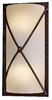 Exterior -Wall Mt./Flush - 21653 - Light Center (The)