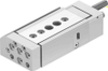 Pneumatic Guided Cylinders - 2039510 - RS Components, Ltd.