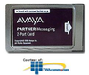 Avaya Merlin Messaging License Card - 2 Ports (108491358) - 7107-531 - TelephoneStuff.com