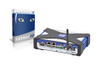 QuantumX CX22B-W WLAN Data Recorder + catmanAP Software Package - 1-CX22-W-PAKAP - Hottinger Bruel and Kjaer UK Ltd.
