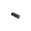 Headers, Male Pins - 900-0444322210-ND - DigiKey